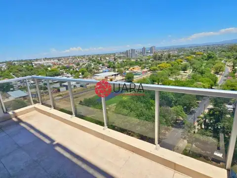 Departamento en Venta con 2 cocheras