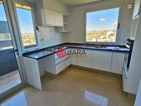 Departamento en Venta al Suroeste