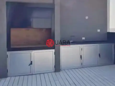 Departamento en Venta con 2 cocheras