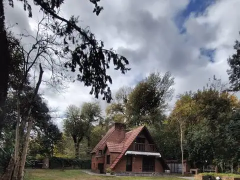 Casa en Alquiler 36 años