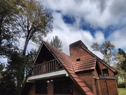 Casa en Alquiler de 2 dormitorios