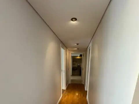 Departamento en Alquiler de 4 ambientes
