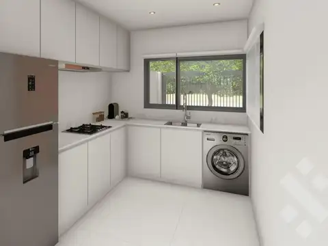 Casa en Venta en Plottier, USD 132.000