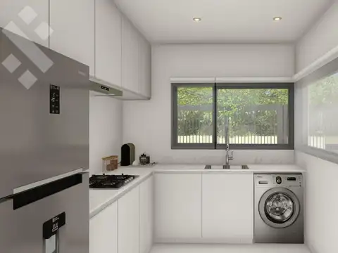 Casa en Venta de 2 dormitorios