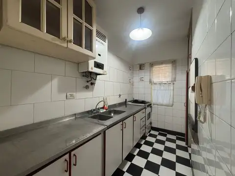 Departamento en Alquiler 36 años