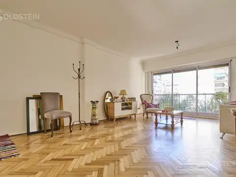 Departamento en Venta en Belgrano, USD 220.000