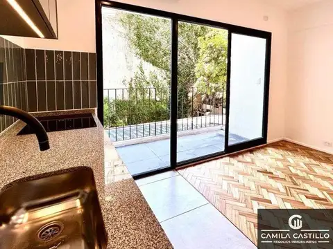Departamento en Venta 50 años