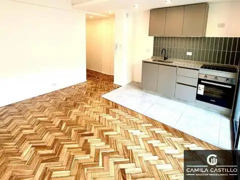 Departamento en Venta al Norte