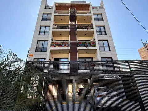 Departamento Semipiso 3 ambientes con balcon aterrazado en Venta en Villa Bosch