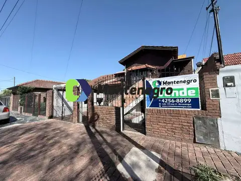 Calle 12 3800