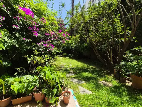 El Mejor Jardín de Palermo