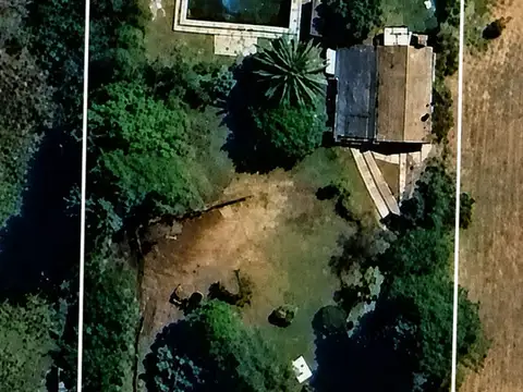 Terreno en Venta en Exaltacion de la Cruz, Partido de Exaltación de la Cruz