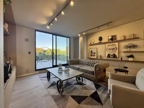 Espectacular departamento en venta a estrenar  Calidad y Diseño