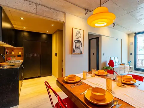 Departamento en Venta en Pichincha, USD 196.000