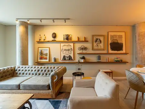 Departamento en Venta A Estrenar