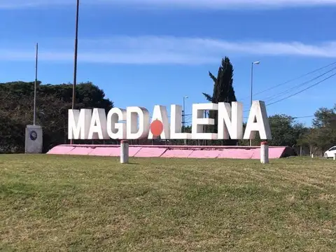 Terreno en Venta en Magdalena, USD 12.000