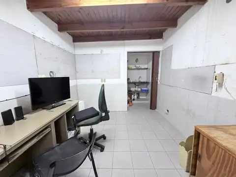 Oficina Monoambiente con 3 baños