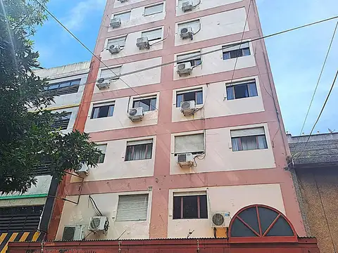 VENTA HOTEL BALVANERA 9 PISOS BUENA RENTA