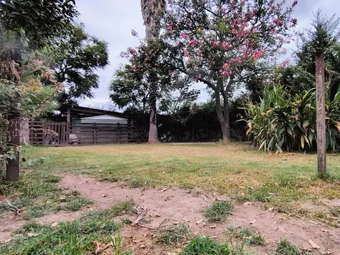 Terreno en Venta en Belen de Escobar, USD 19.899
