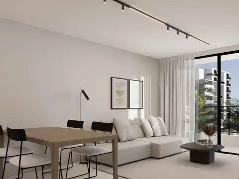Departamento en Venta en Centro, Rosario