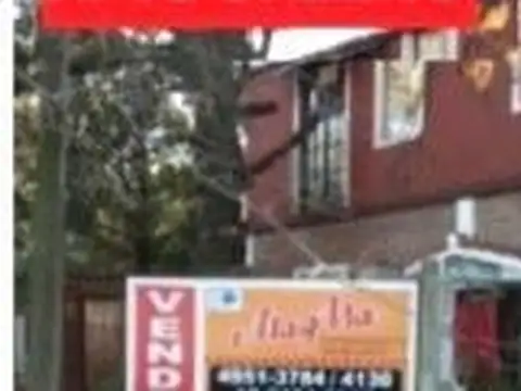 VENTA CASA EZEIZA CON PILETA APTA CREDITO