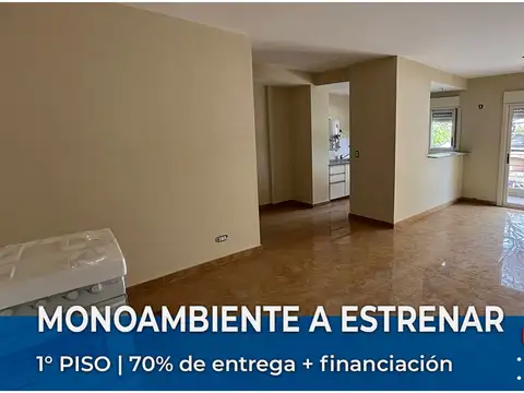 Departamento en Venta en Bella Vista, Rosario
