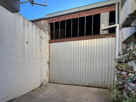 Venta Dpto Interno con Cochera, Rondeau 3136