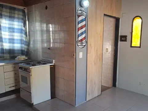 Departamento en Alquiler al Norte