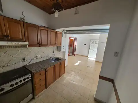 Depto Tipo Casa en Venta 21 años