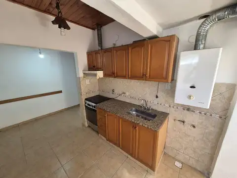 Depto Tipo Casa en Venta de 4 ambientes
