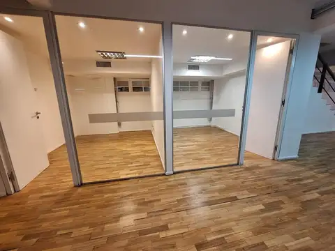 Oficina en Alquiler A Estrenar