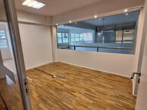 Oficina en Alquiler A Estrenar