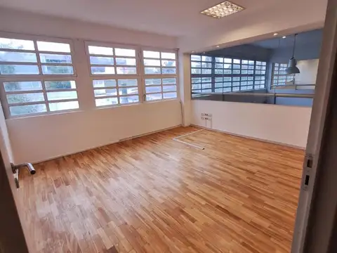 220 M2 - OFICINAS CORPORATIVAS- BELGRANO