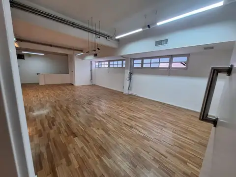 Oficina en Alquiler A Estrenar