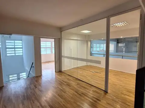 Oficina en Alquiler en Belgrano, USD 3.000