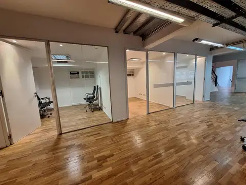 Oficina en Alquiler en Belgrano, USD 3.800