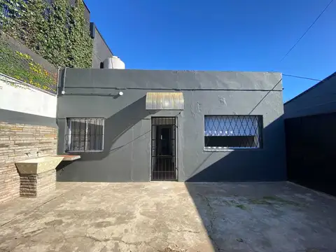 Casa en Alquiler 51 años
