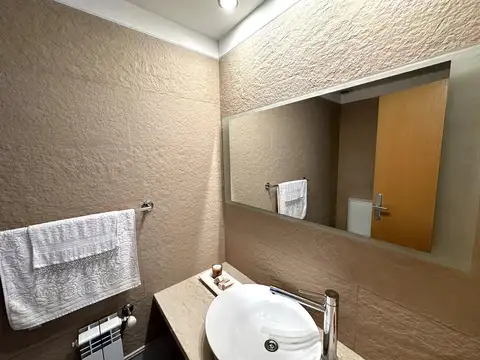 Departamento en Venta 12 años