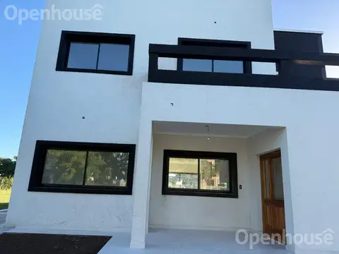 Casa en Venta de 5 dormitorios
