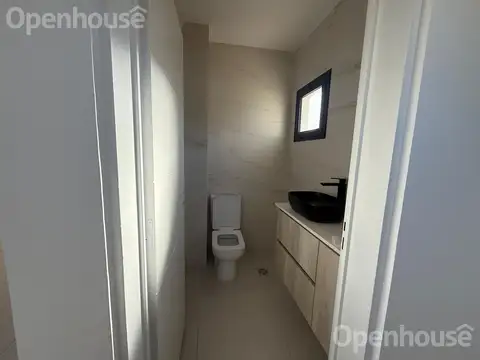 Casa en Venta A Estrenar