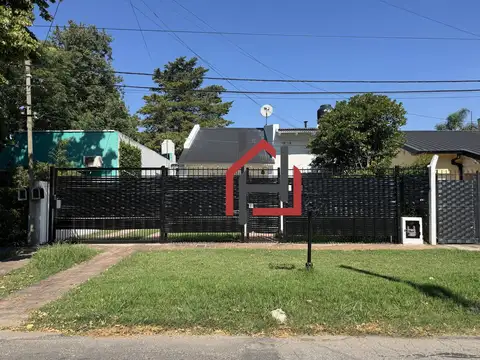 Casa en Venta en City Bell