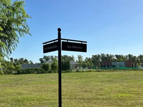 Terreno en Venta en Campos De Roca, USD 19.000