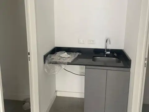 Departamento en Venta en Tribunales, USD 135.000