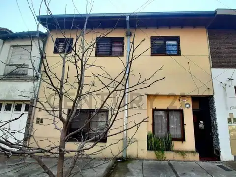 OFICINA - PH - Vicente Lopez