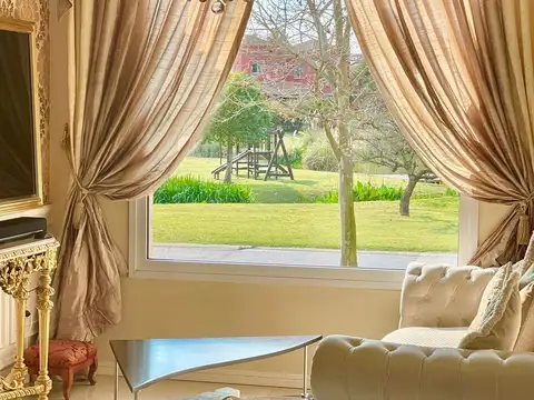 Barrio los Castores Nordelta