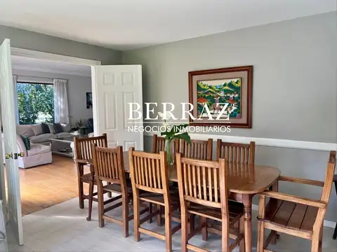 Casa en Venta de 4 dormitorios