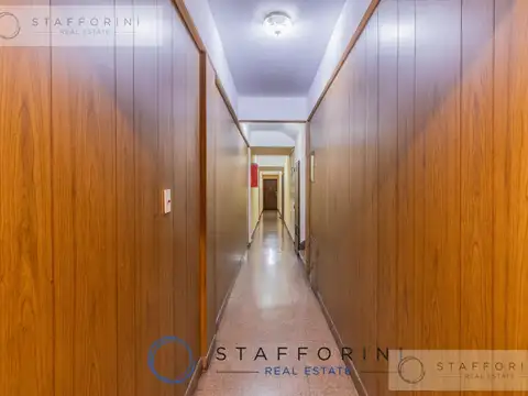 Departamento en Venta 40 años