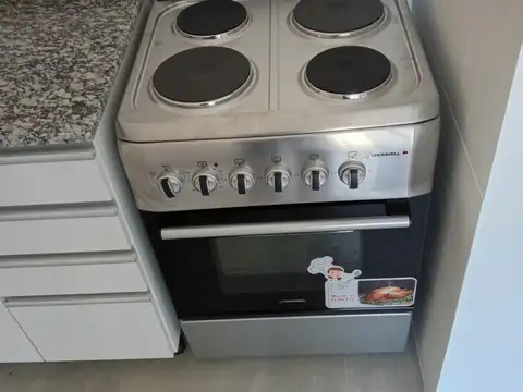 2 AMBIENTES A ESTRENAR AVENIDA RIVADAVIA 9800 LUMINOSODepartamento en alquiler en Villa Luro