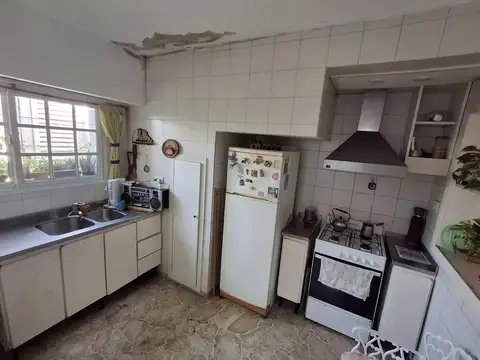 Depto Tipo Casa en Venta de 1 dormitorio