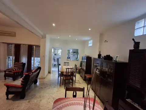 Depto Tipo Casa en Venta de 2 ambientes